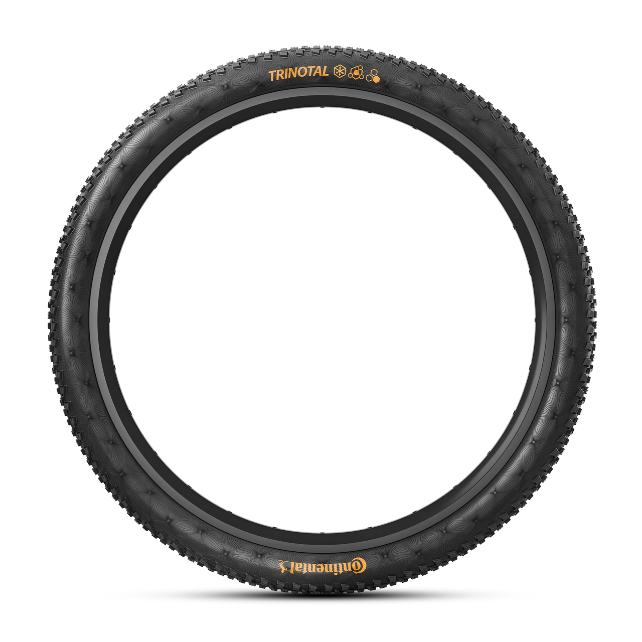 Continental Trinotal Trail Grip