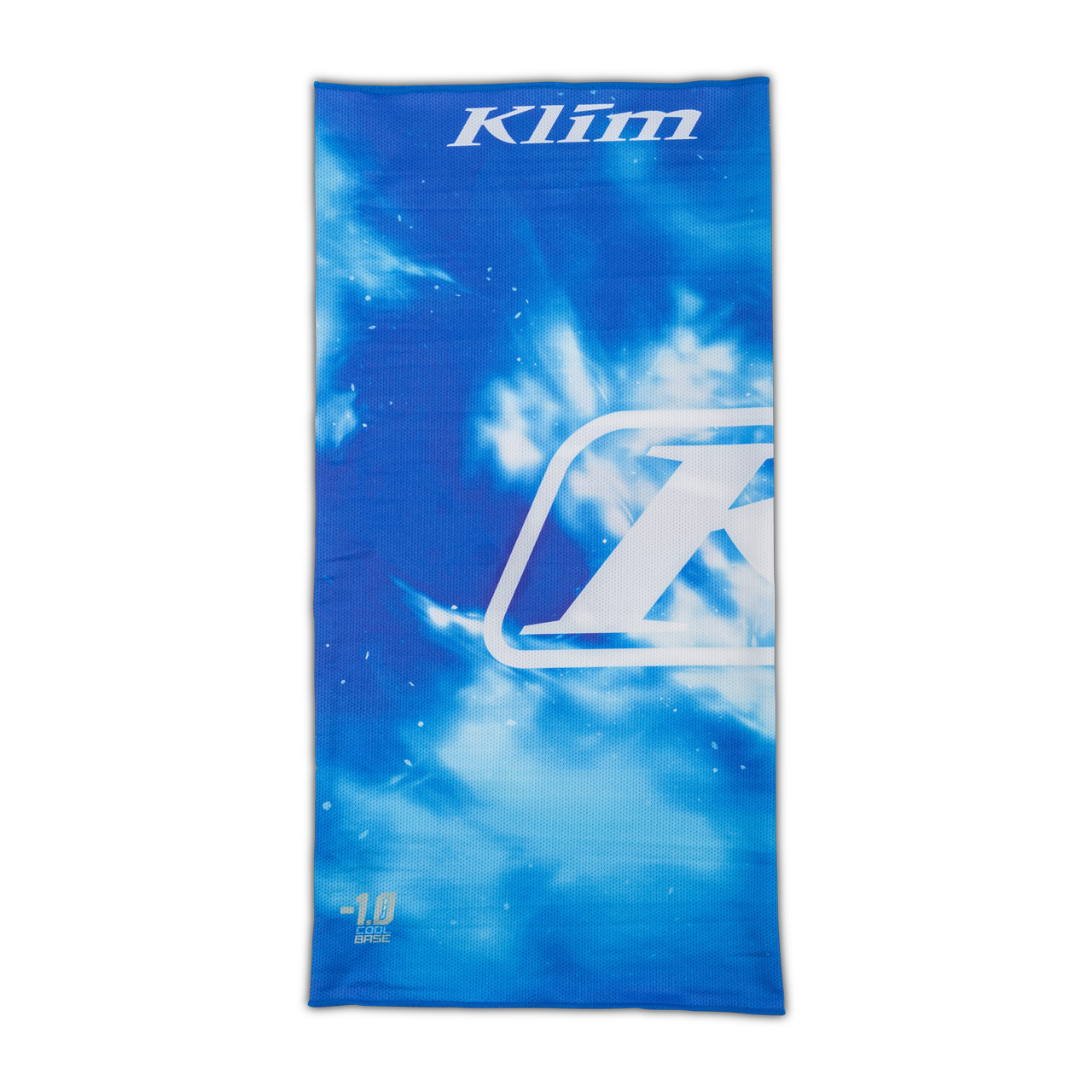 Braga de Cuello Klim Tek Sok