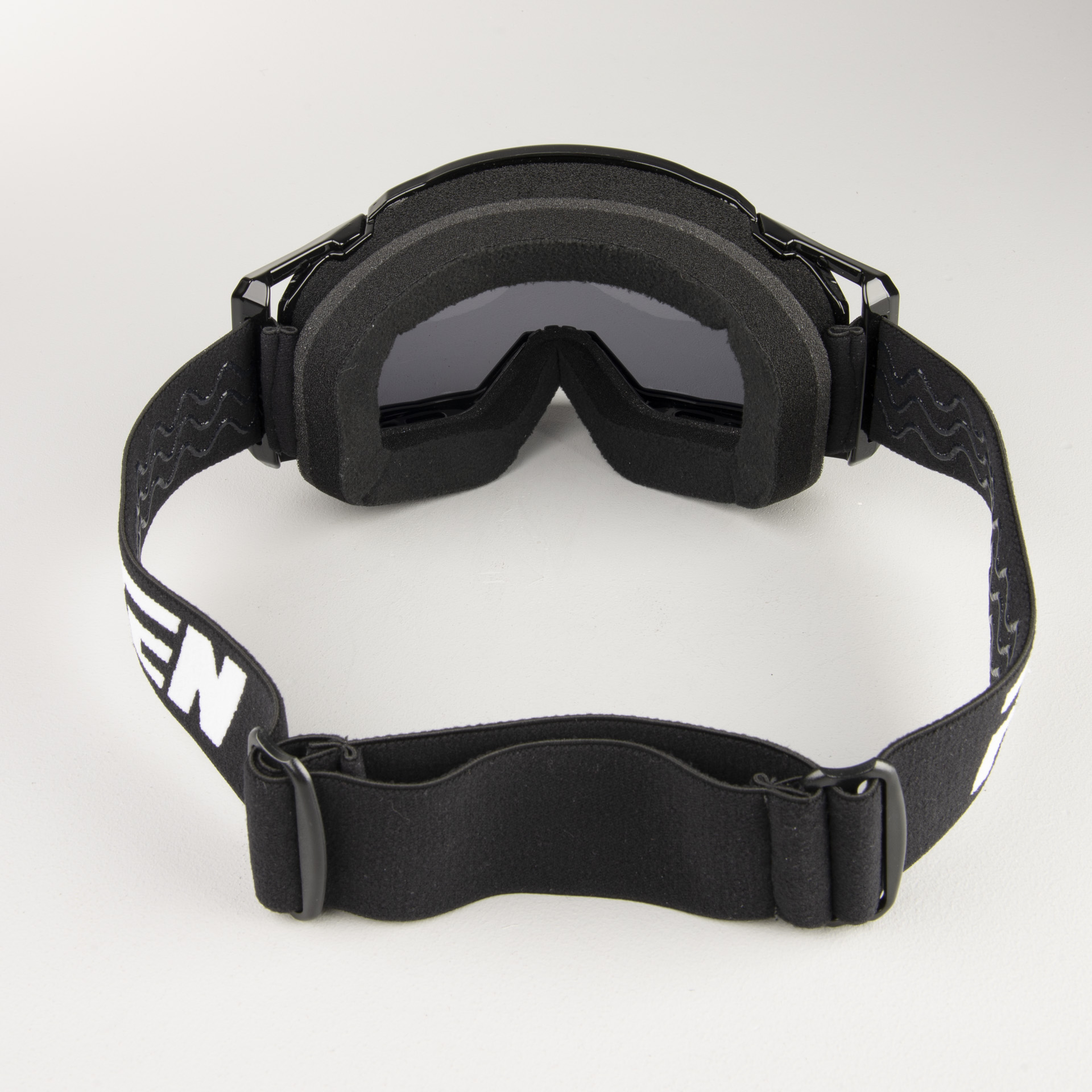 Gafas de Cross Raven Sniper Crew