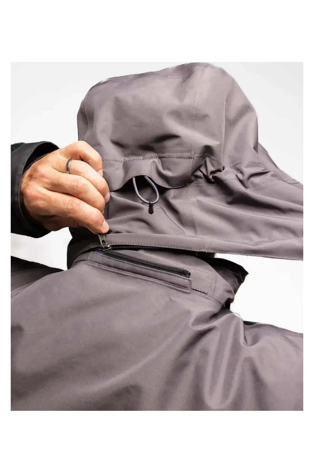TOBE Ember Insulated Snow Jacket