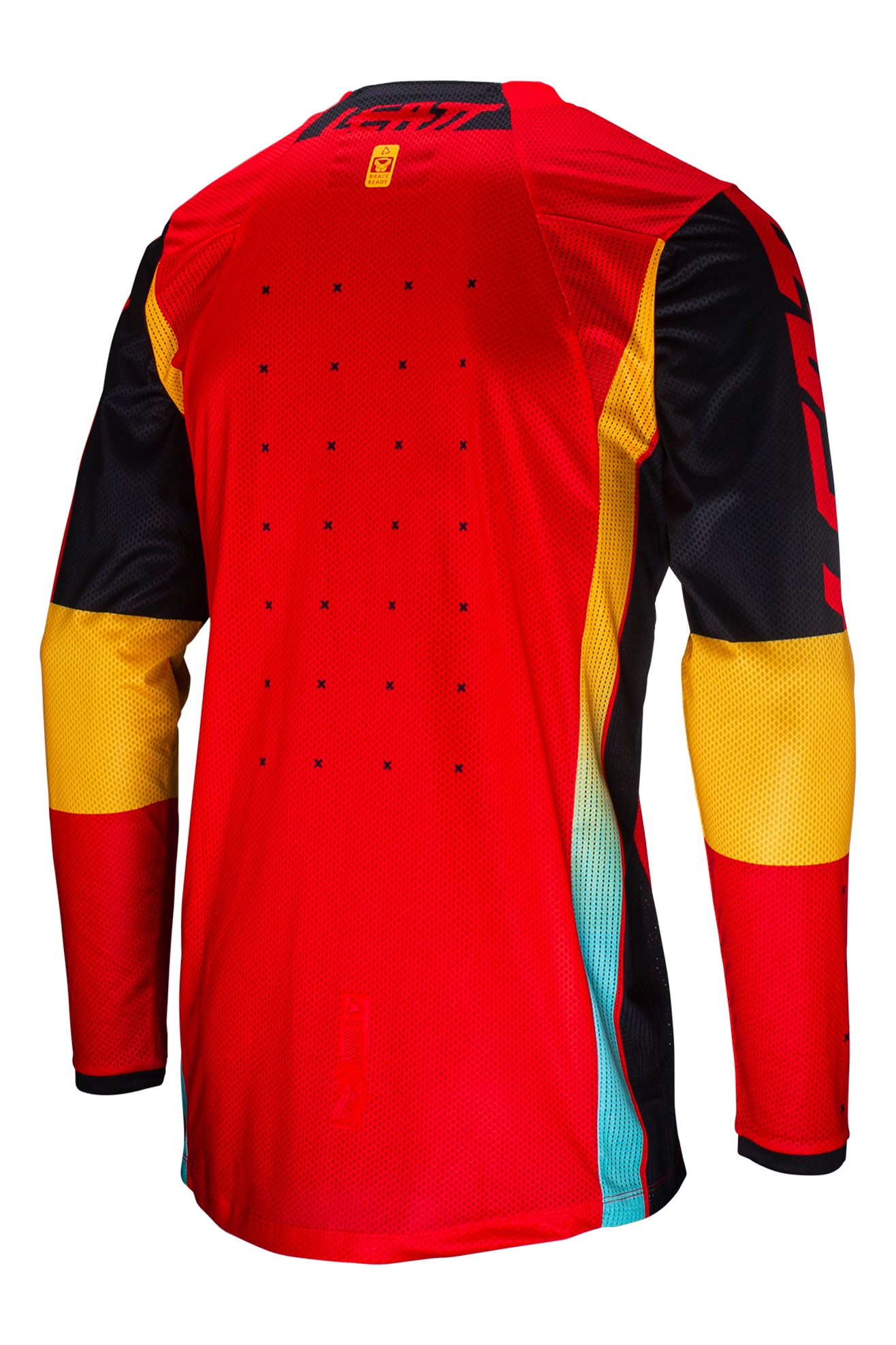 Leatt Moto 4.5 Lite V24 MX Jersey
