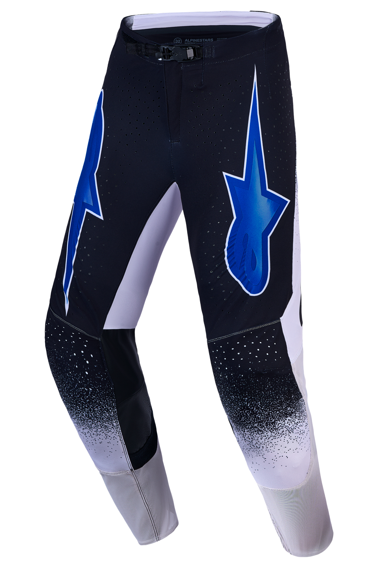 Alpinestars Supertech Hiten AFD Clothing Kit - Trousers