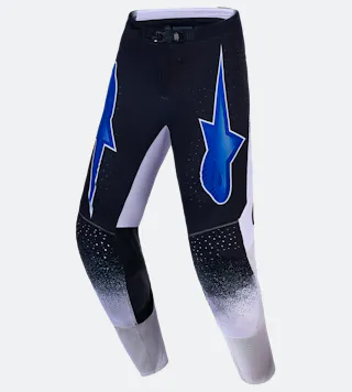Crossbroek Alpinestars Supertech Hiten AFD
