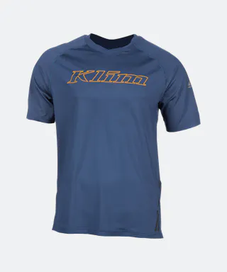 Блуза За Планинско Колоездене Klim Revolution SS