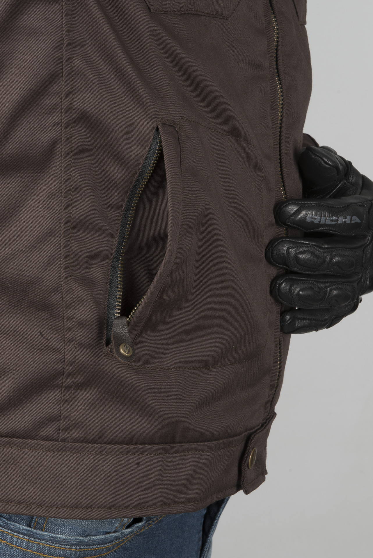 Richa Fullmer Jacket