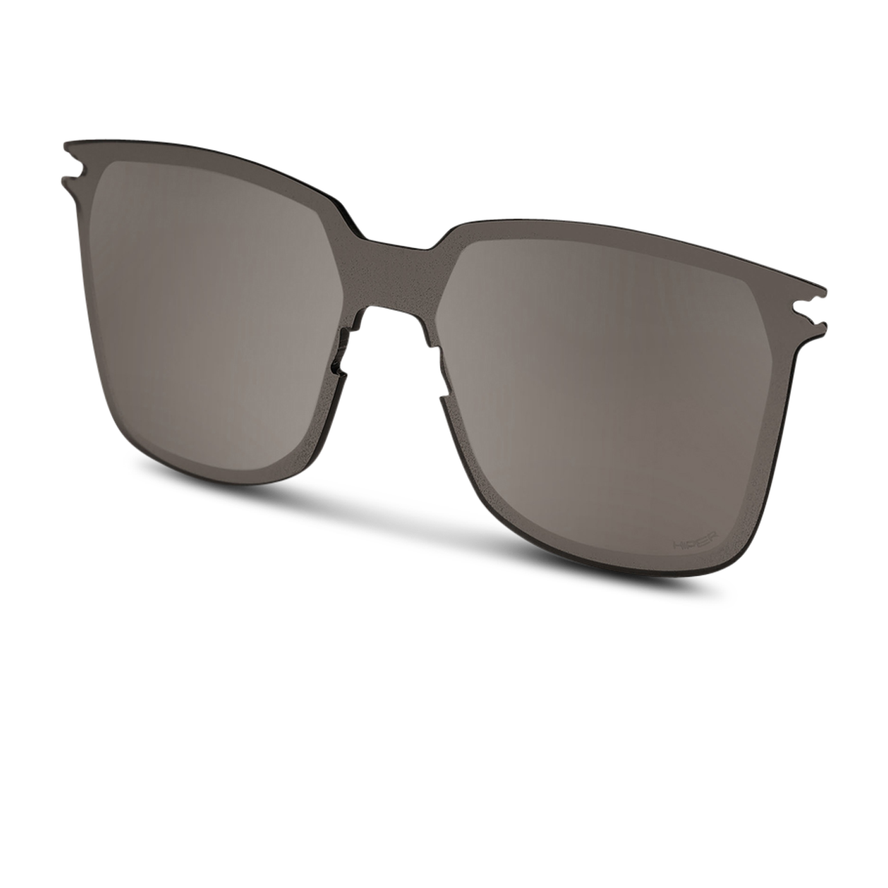 100% Legere Square Lens