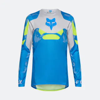 FOX Flexair Tactile MX Jersey | 24MX FOX Flexair Tactile MX Jersey | 24MX