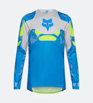 MX Dres FOX Flexair Tactile