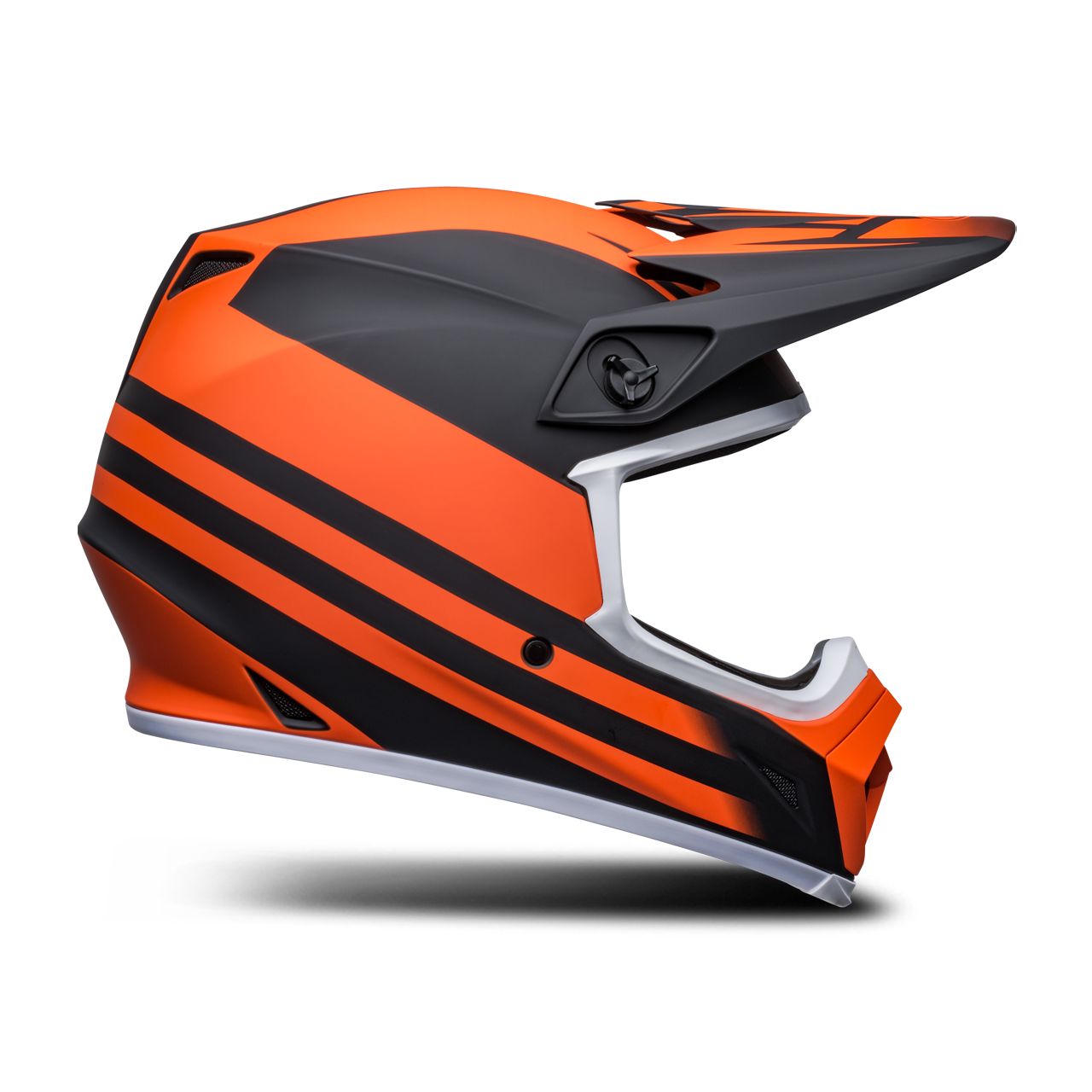 Casco Adventure De Motocross BELL MX-9 Mips®