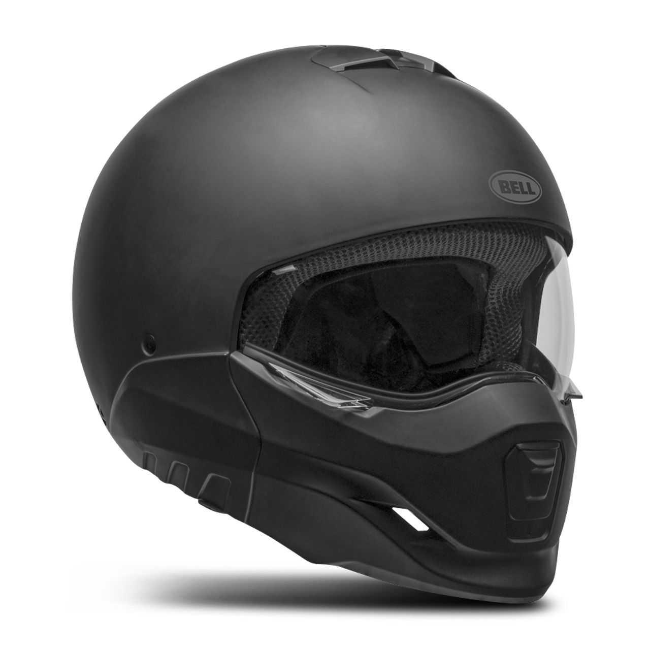 Casco Modular Bell Ps Broozer
