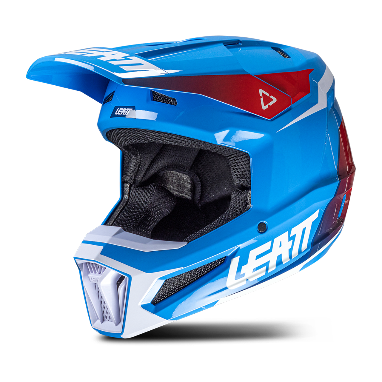 Crosshelm Leatt Moto 2.5 V25