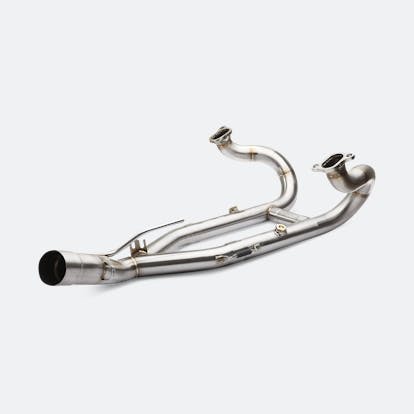Mivv Catalytic Converter Replacement Pipe - Dirt cheap price!