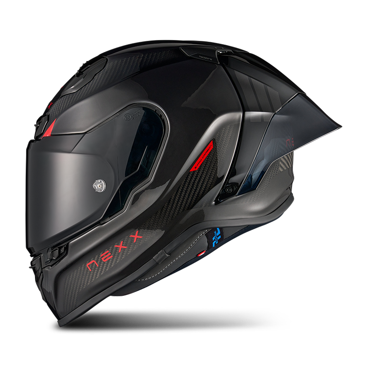 Casco Integrale Nexx X.R3R Apex Carbon