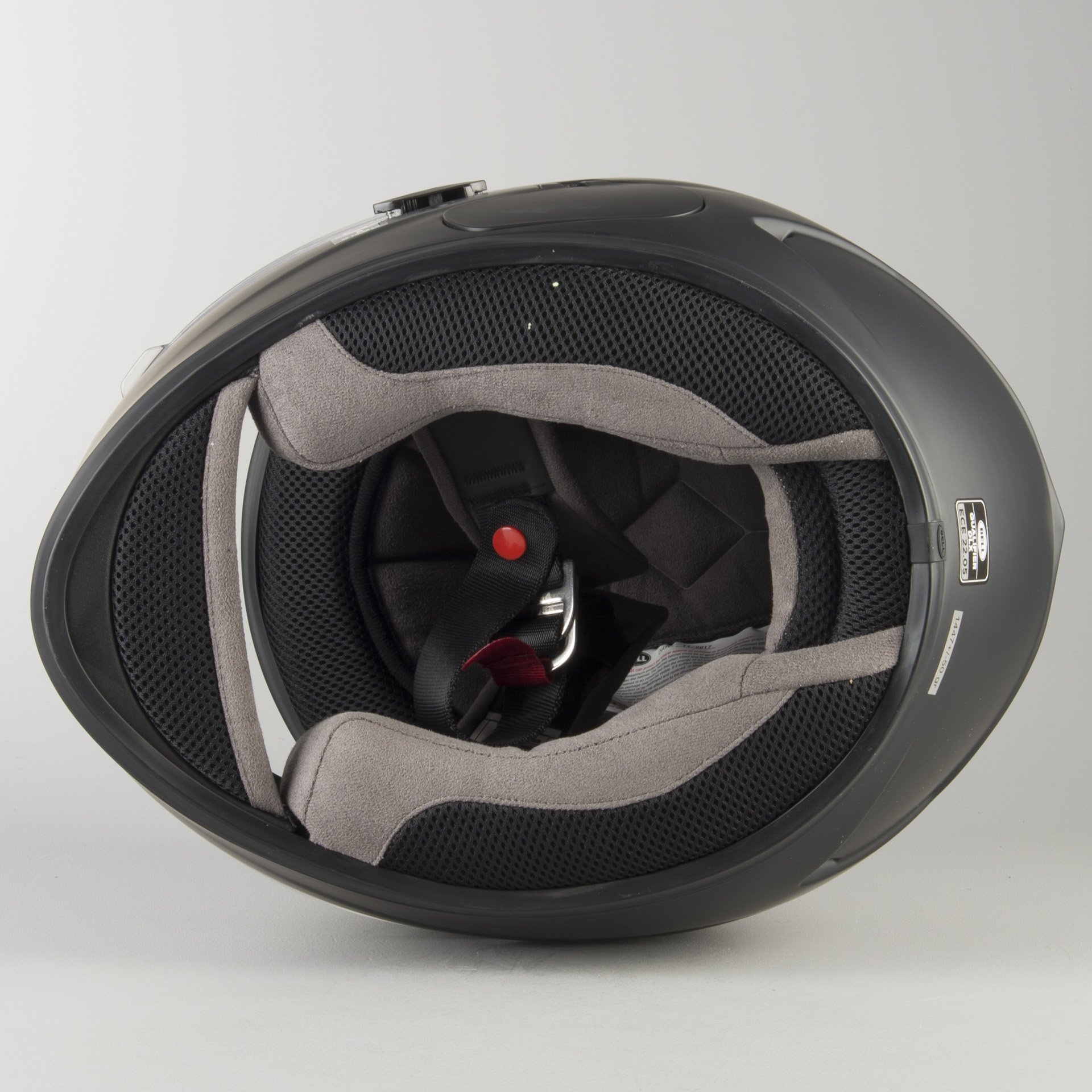 Integraalhelm BELL QUALIFIER DLX BLACKOUT