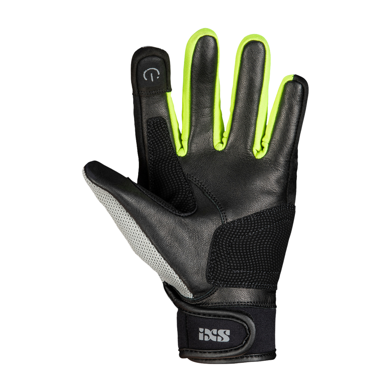 IXS Classic Evo-Air Women's Motorcycle Gloves