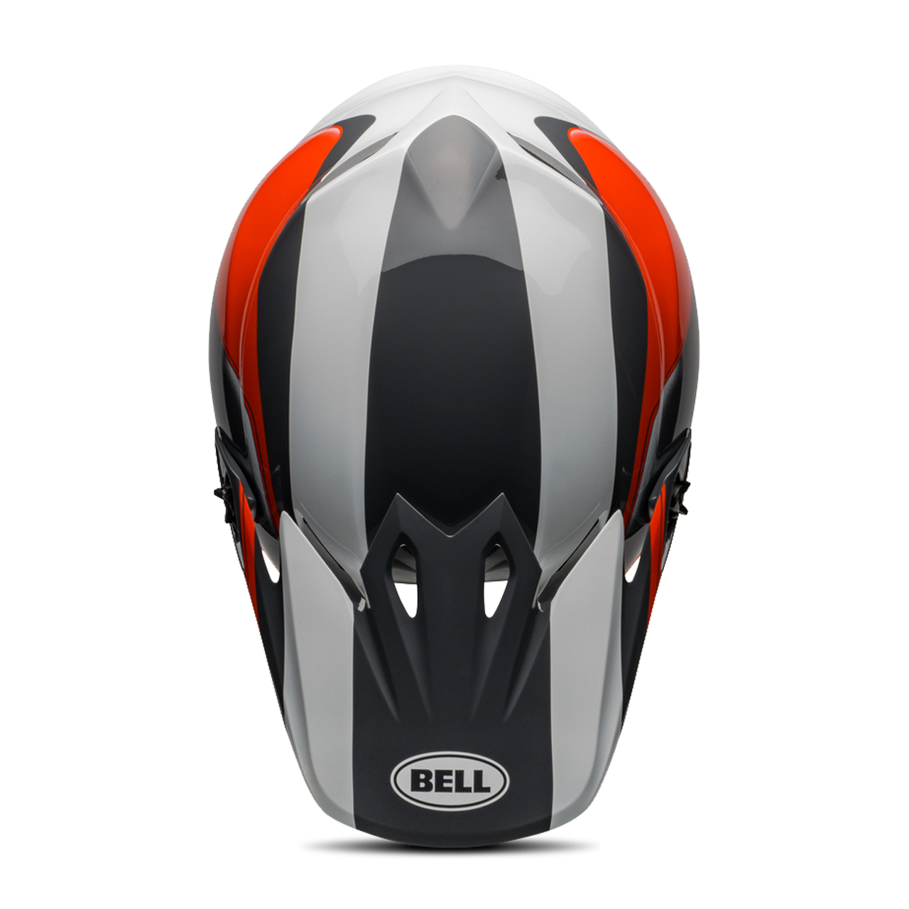 Adventure Helm Bell MX-9 Mips®