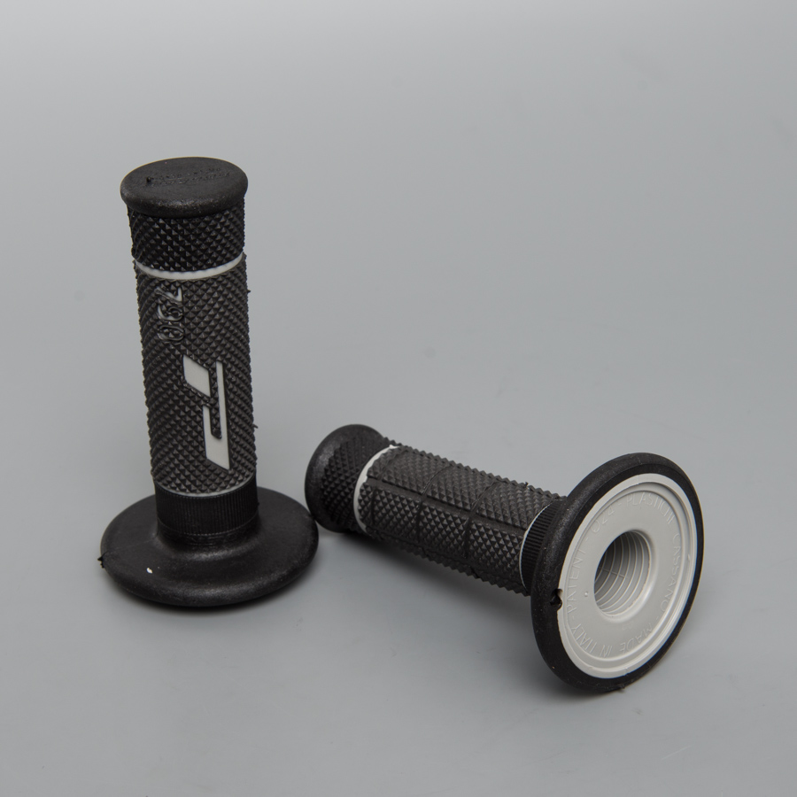 Poignées Progrip Slim Semi-gaufrées