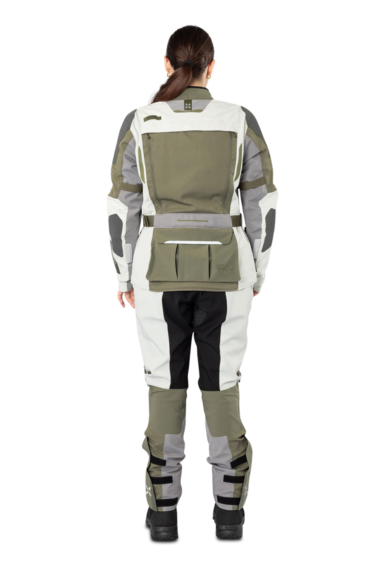 iXS Venture Air 1.0 Women's MC Jacket