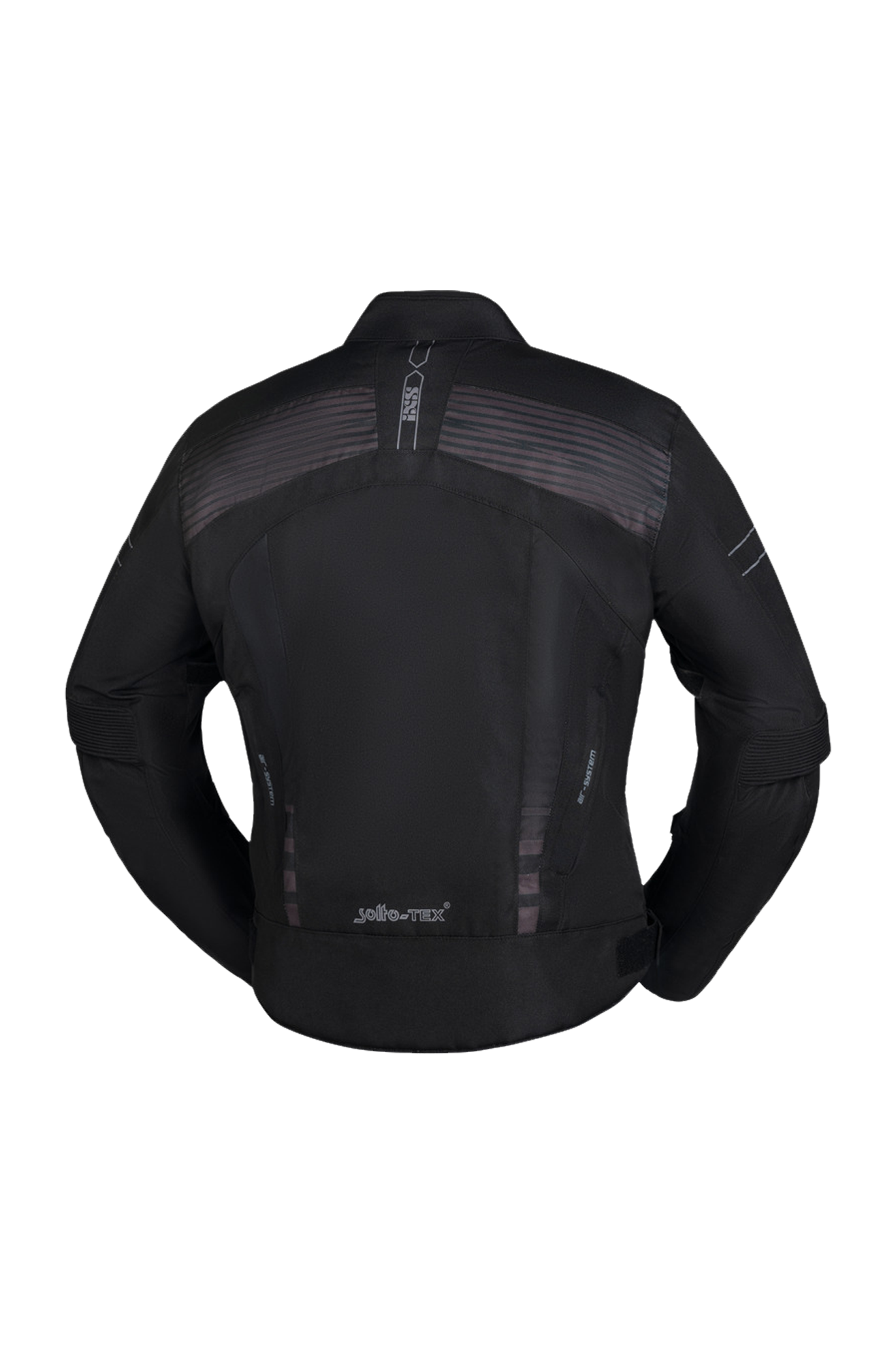 Motorjas iXS Sport RS-400 3.0