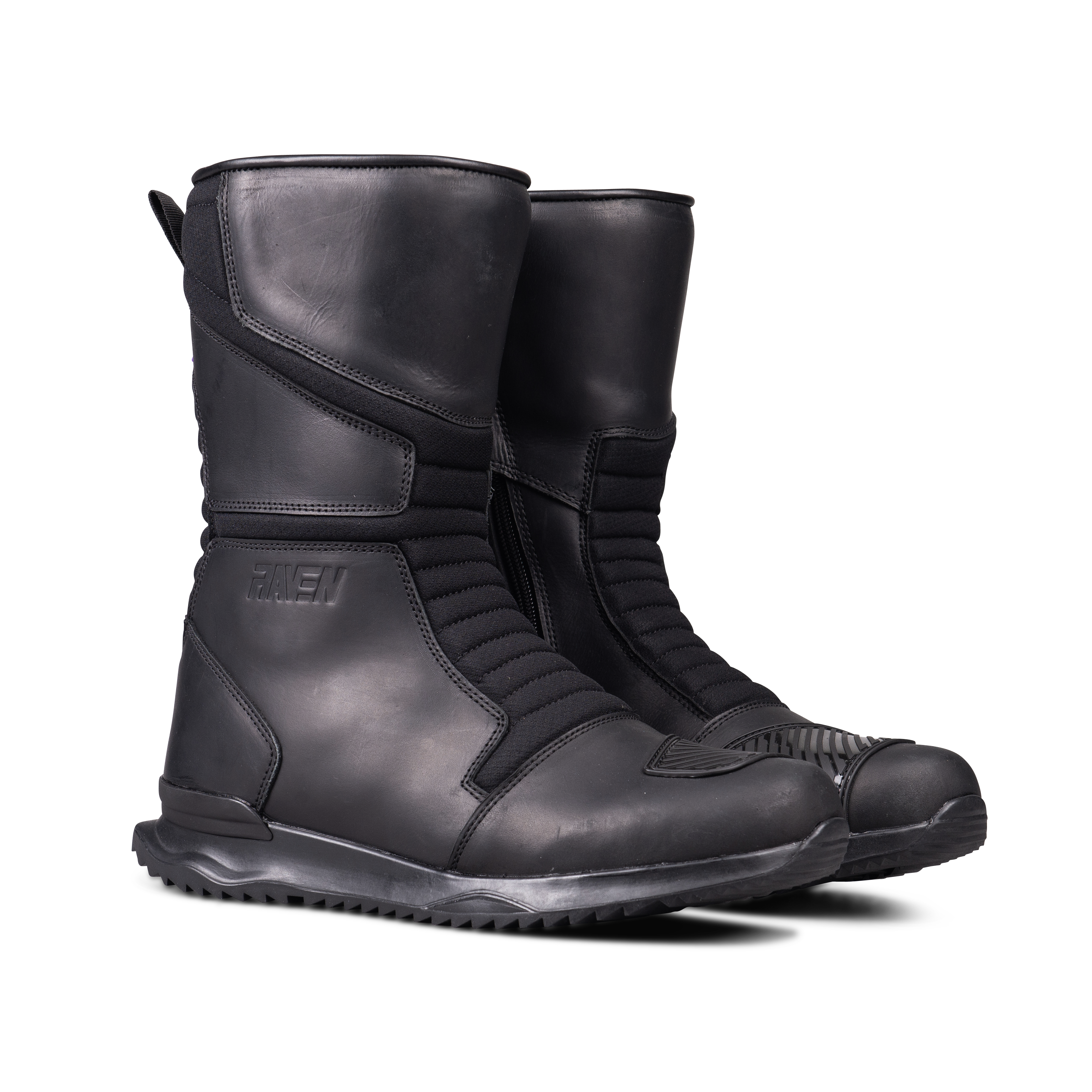 motorcycle boots ireland