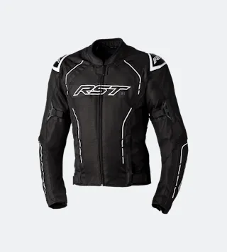 Casaco MC RST S1 Mesh