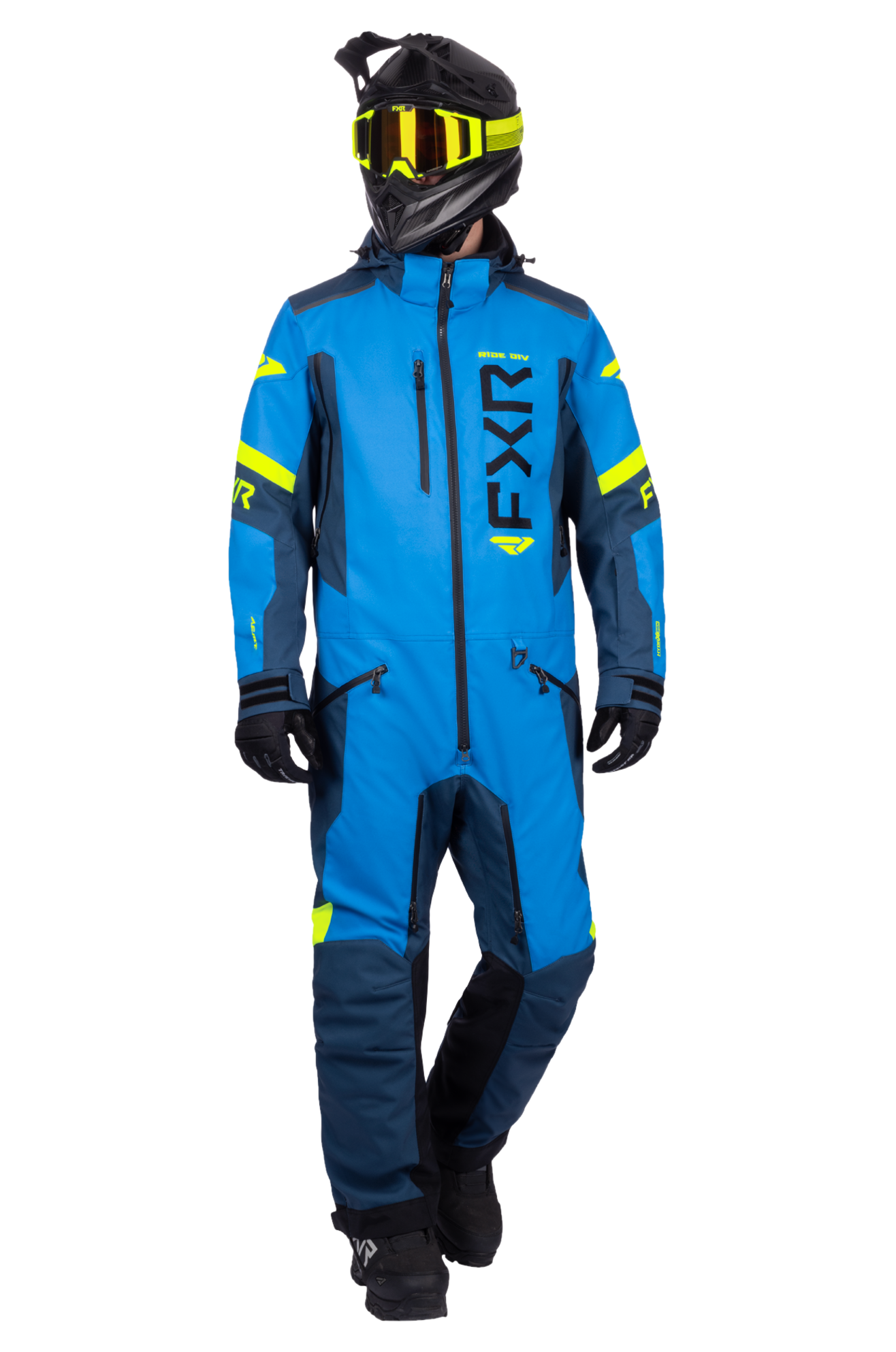 Monotraje FXR Helium Lite 26