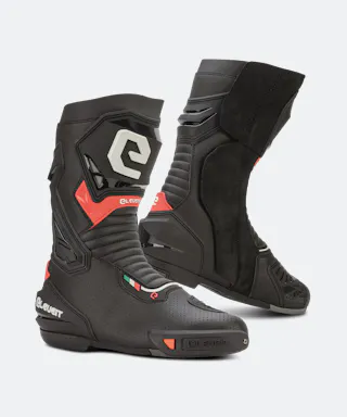 Botas de Moto Eleveit S Miura Air