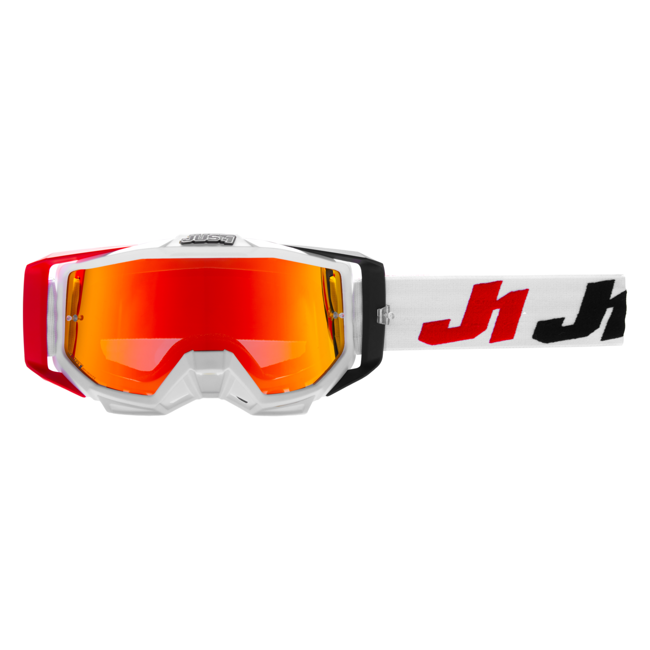 Just1 Iris 2.0 MX Goggles Racer Mirror Lens