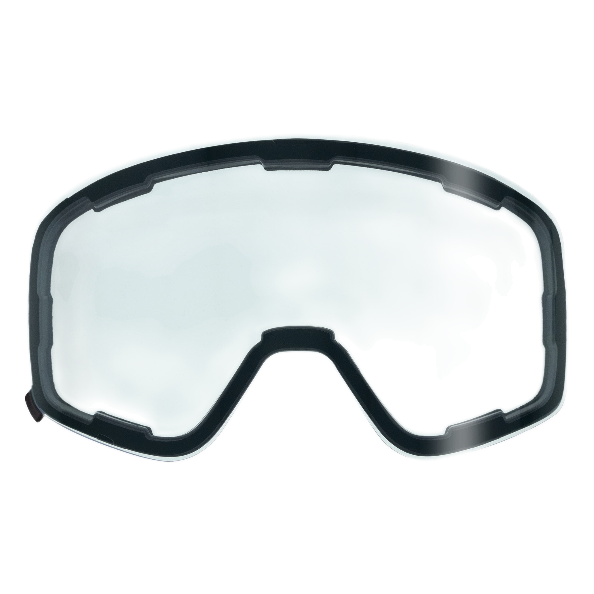 Moottorikelkan Linssi FXR Ridge