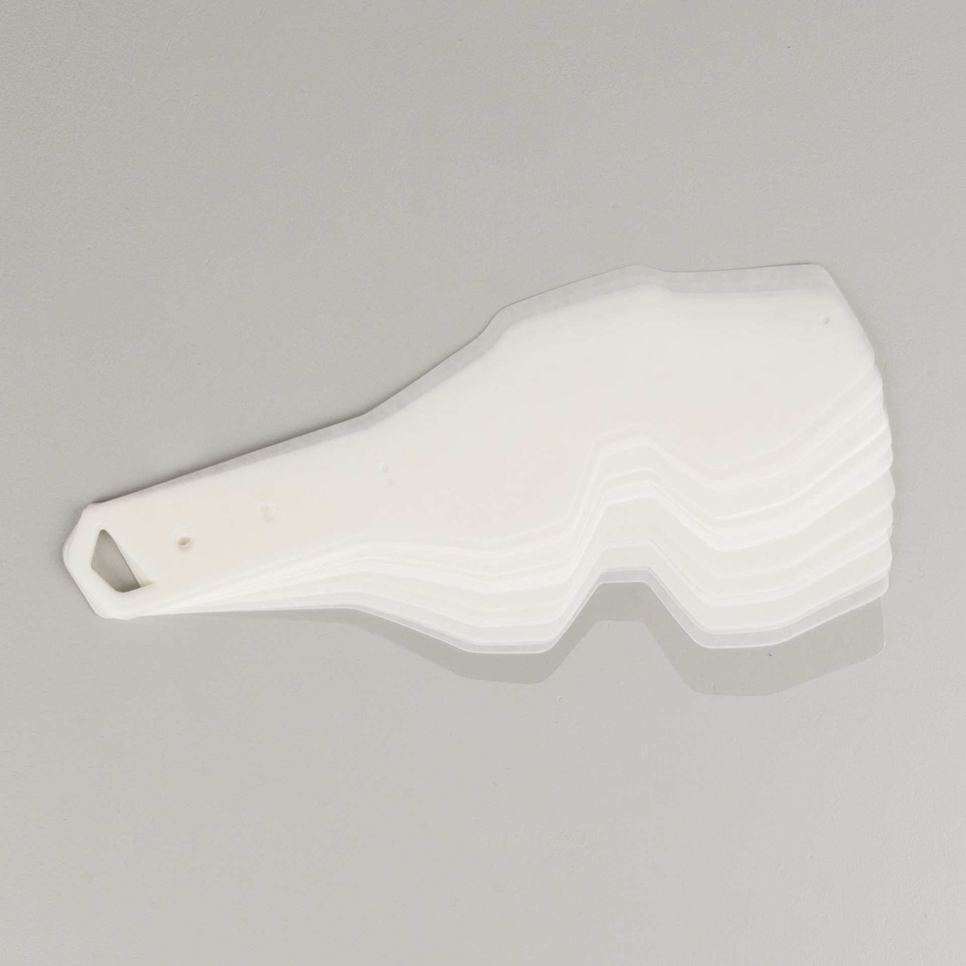 Standard Tear-Offs 100% AC1 Kinderen  20 pk
