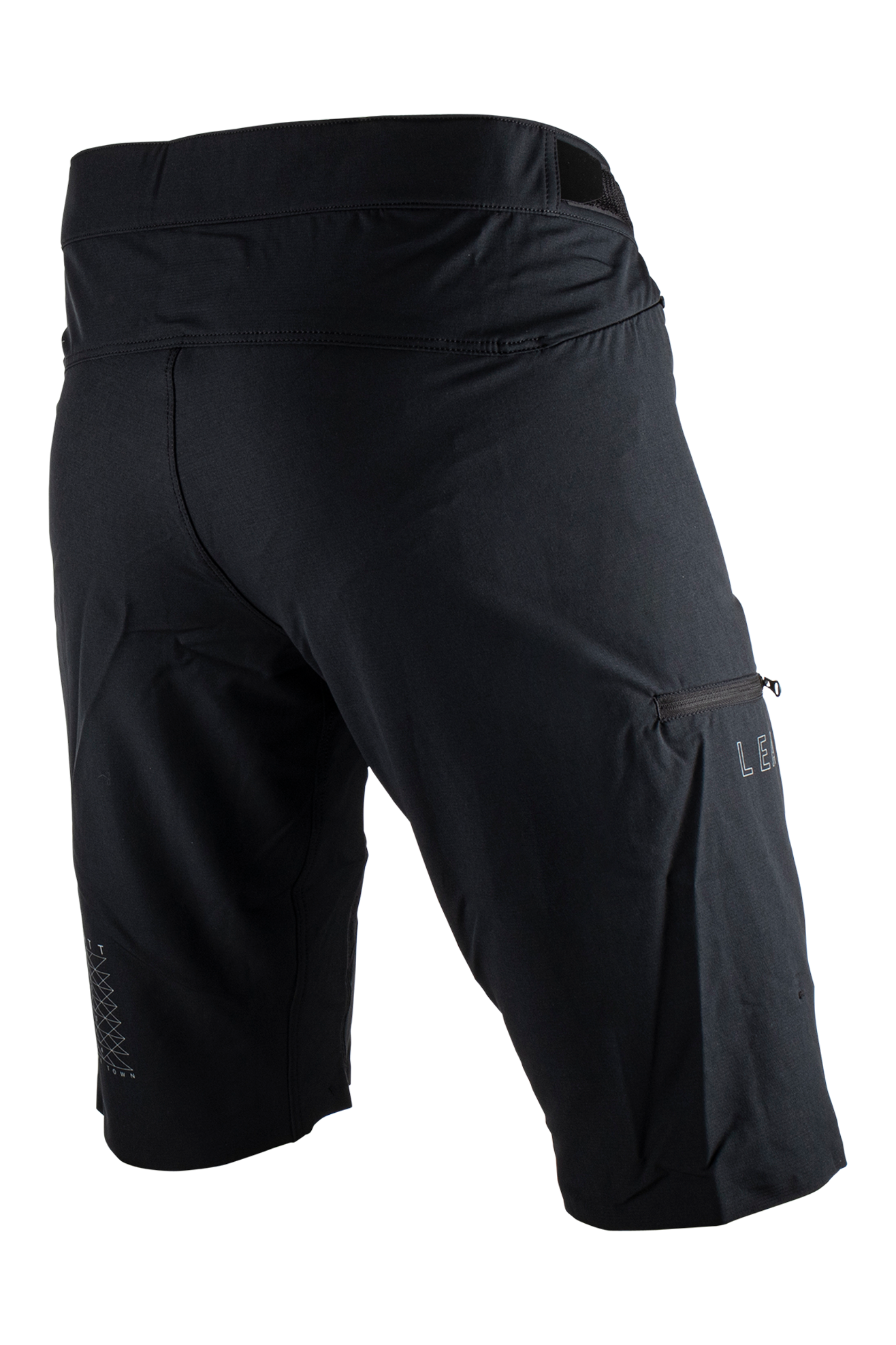 Korte Mountainbikebroek Leatt Trail 1.0