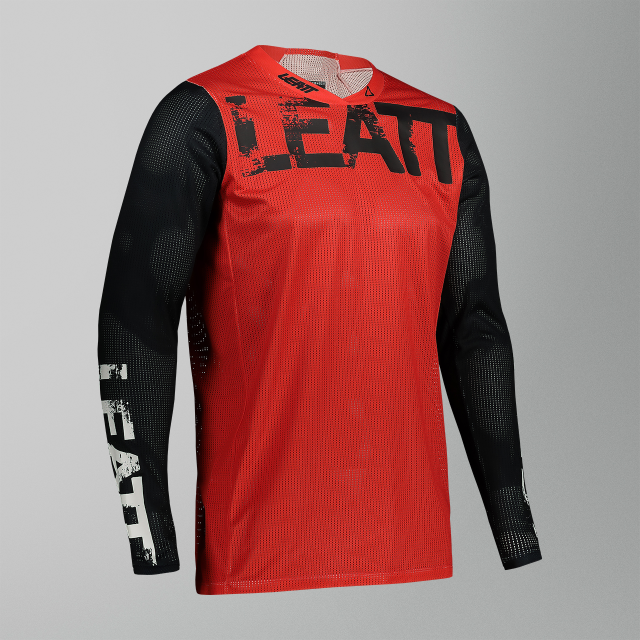 Leatt Moto 3.5 V21 Youth MX Jersey