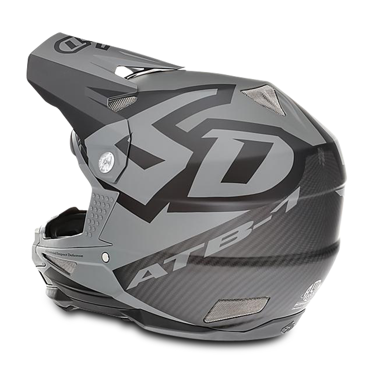 Cască 6D ATB-1 MTB Downhill Switch