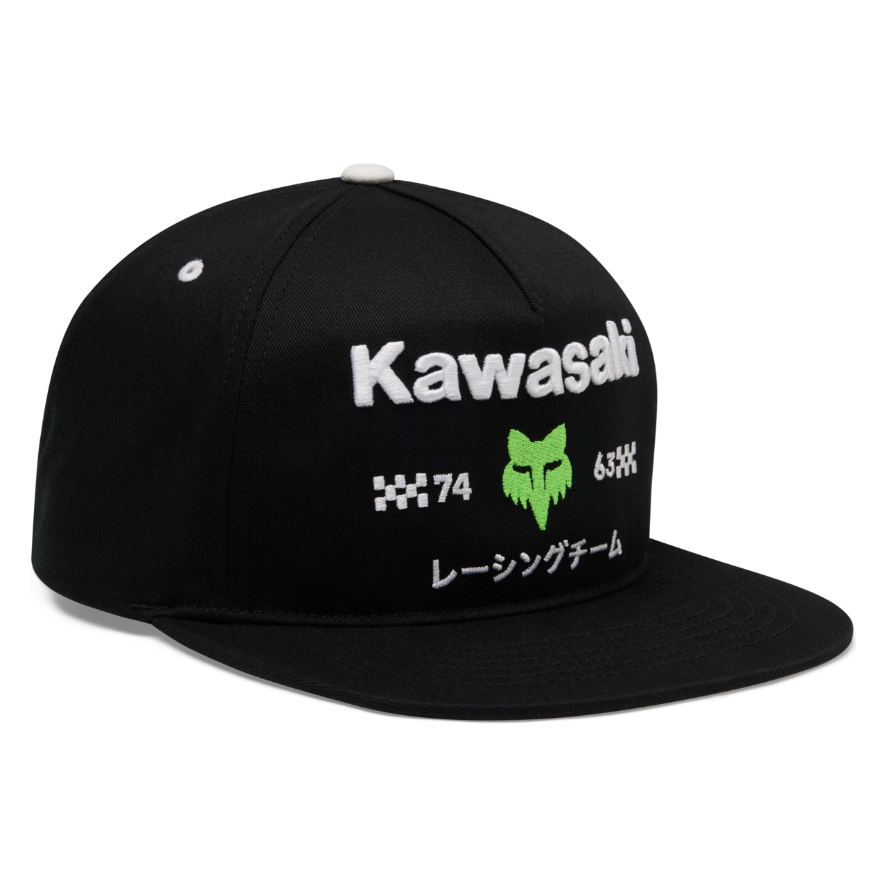 FOX Kawi Snapback Pet