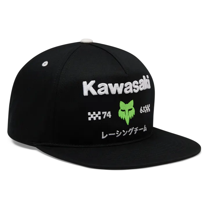 FOX Kawi Snapback Pet
