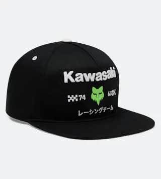 Kapa FOX Kawi Snapback