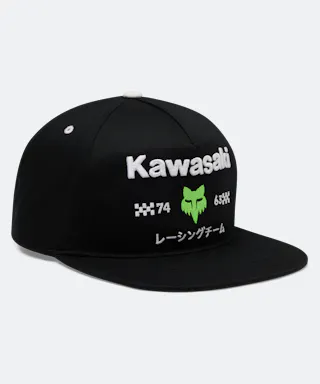 FOX Kawi Snapback Pet