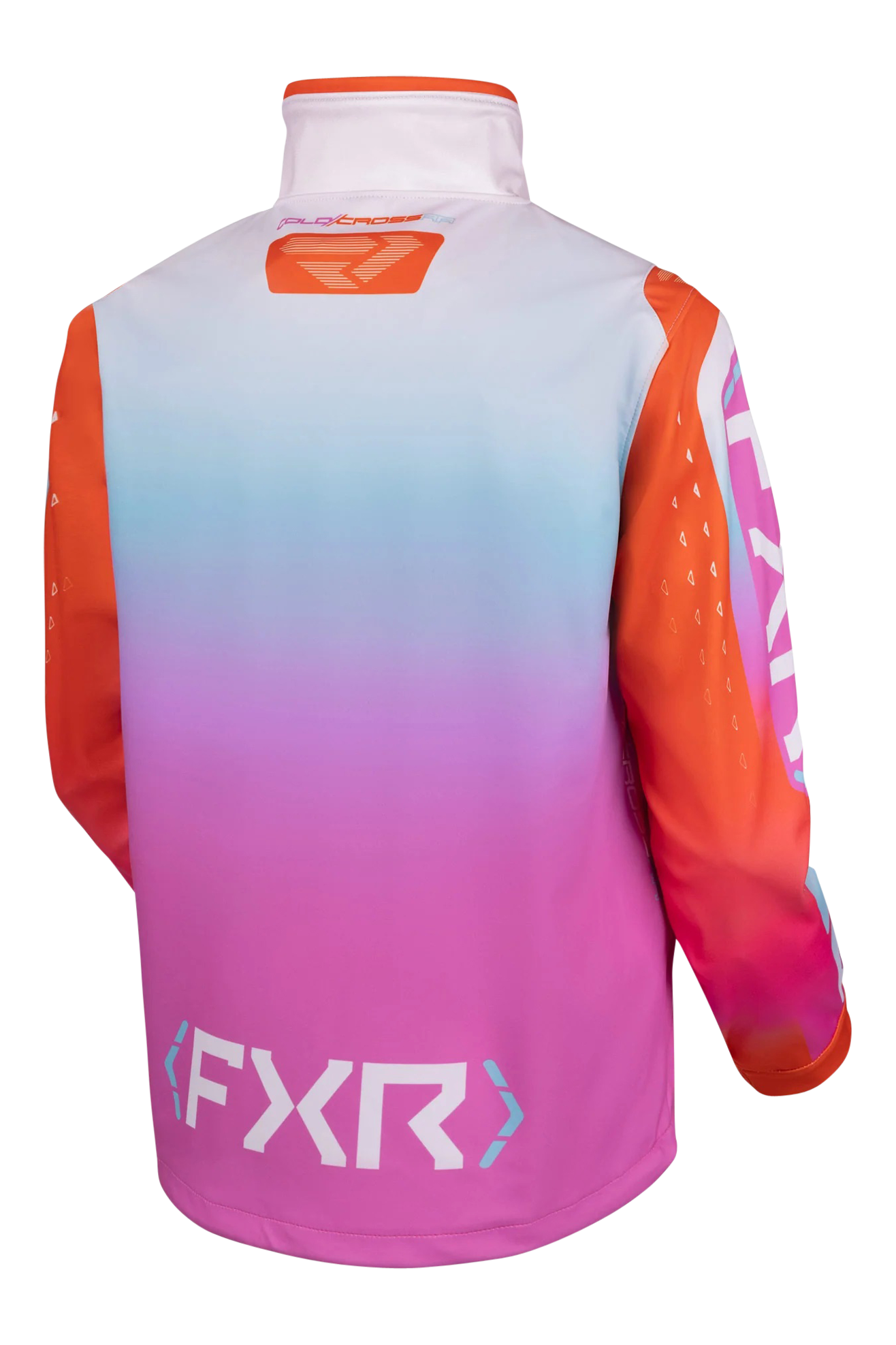 Crossjas FXR Cold RR