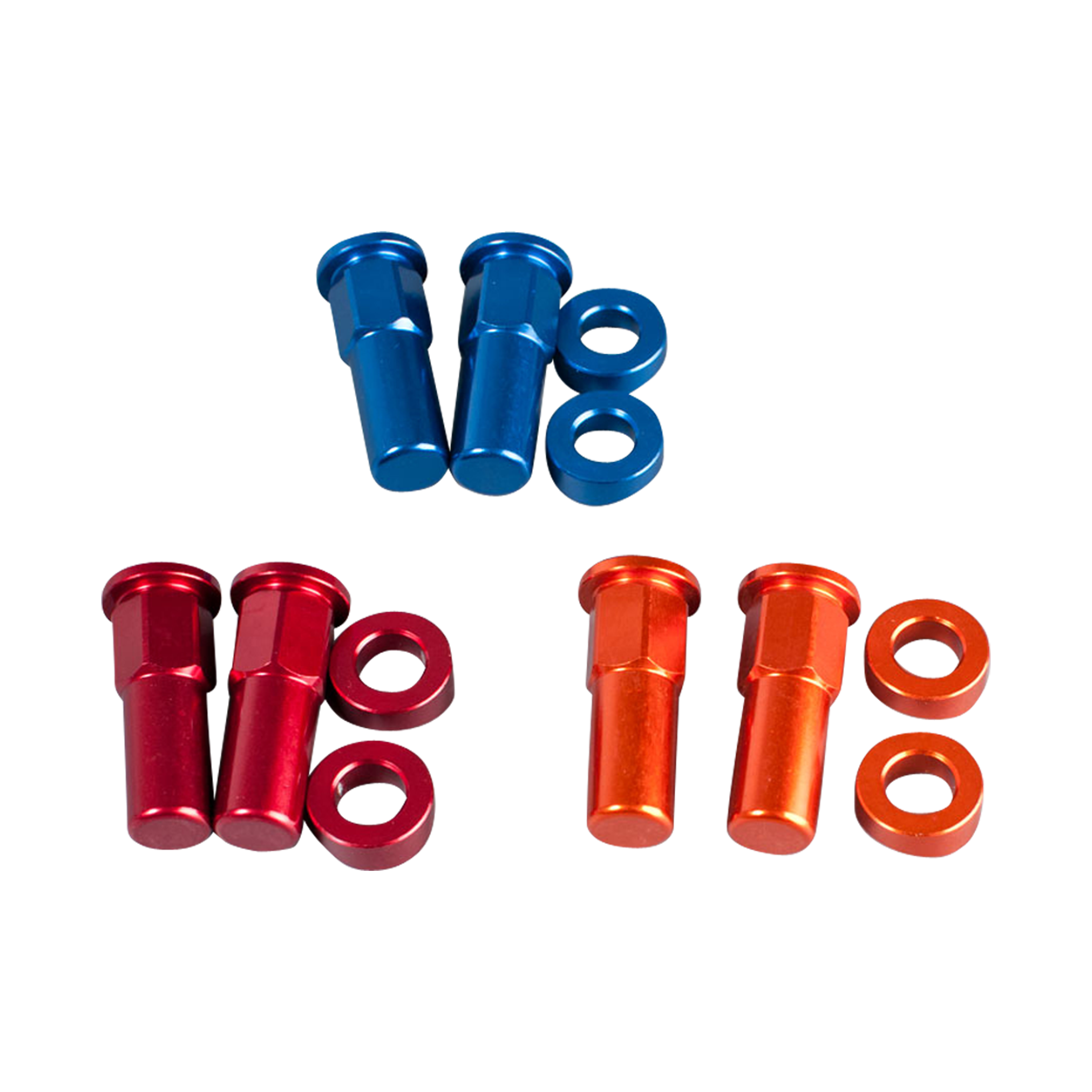 Twenty Rim Lock Nuts Now 50 Savings 24mx.eu