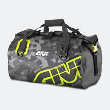 Givi bolsa asiento moto 60L