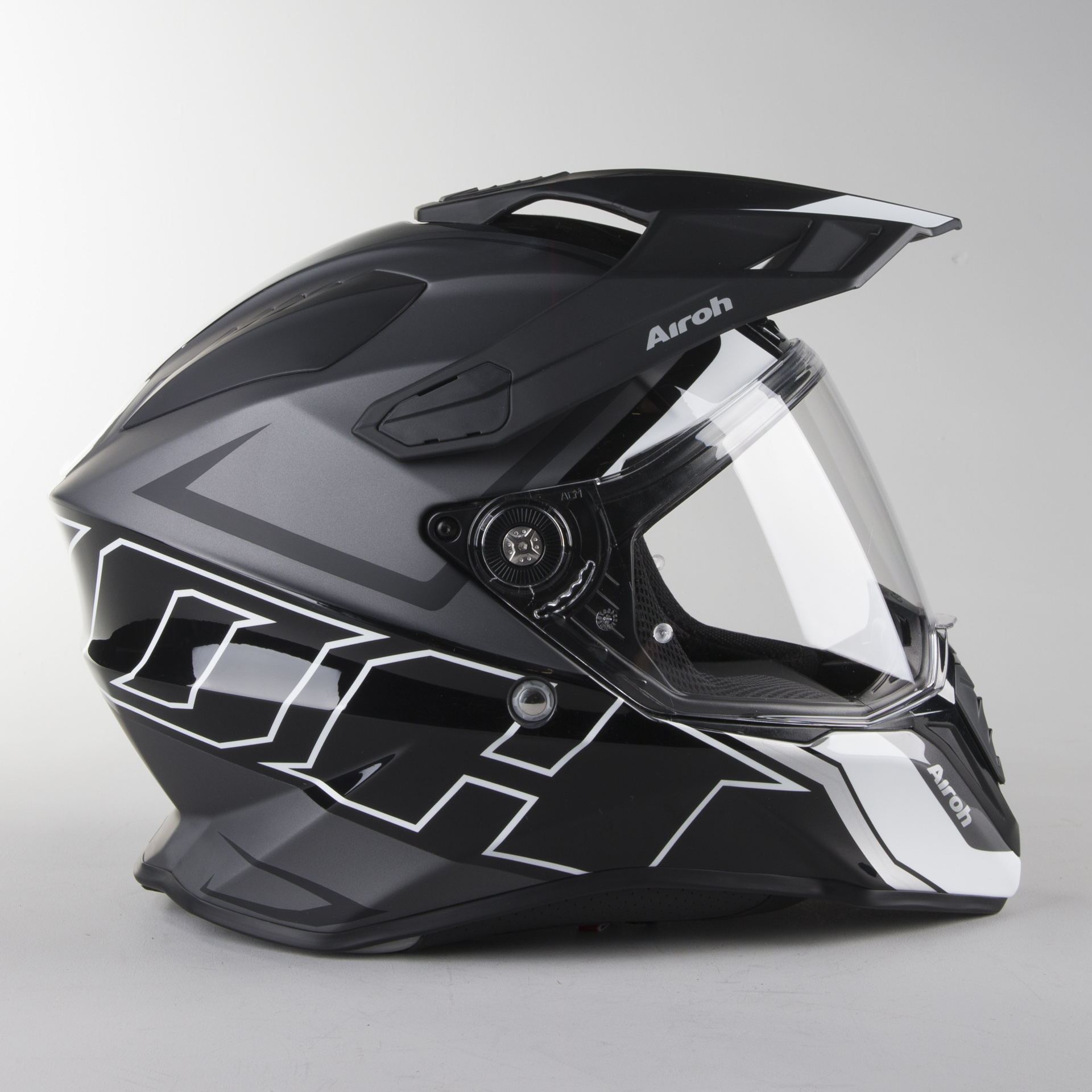 Casco Integral Airoh Commander Duo