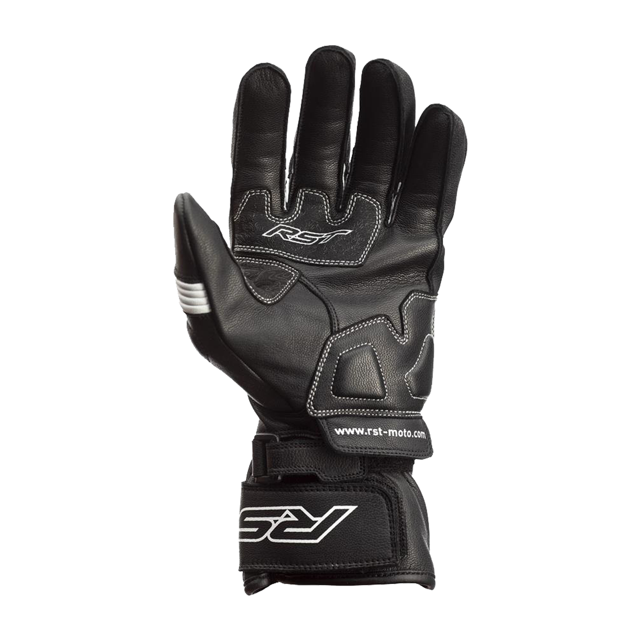 RST Pilot Motorcycle Gloves