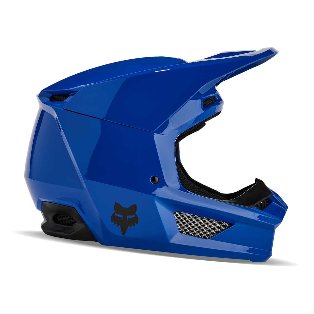 Casco de Cross FOX V
