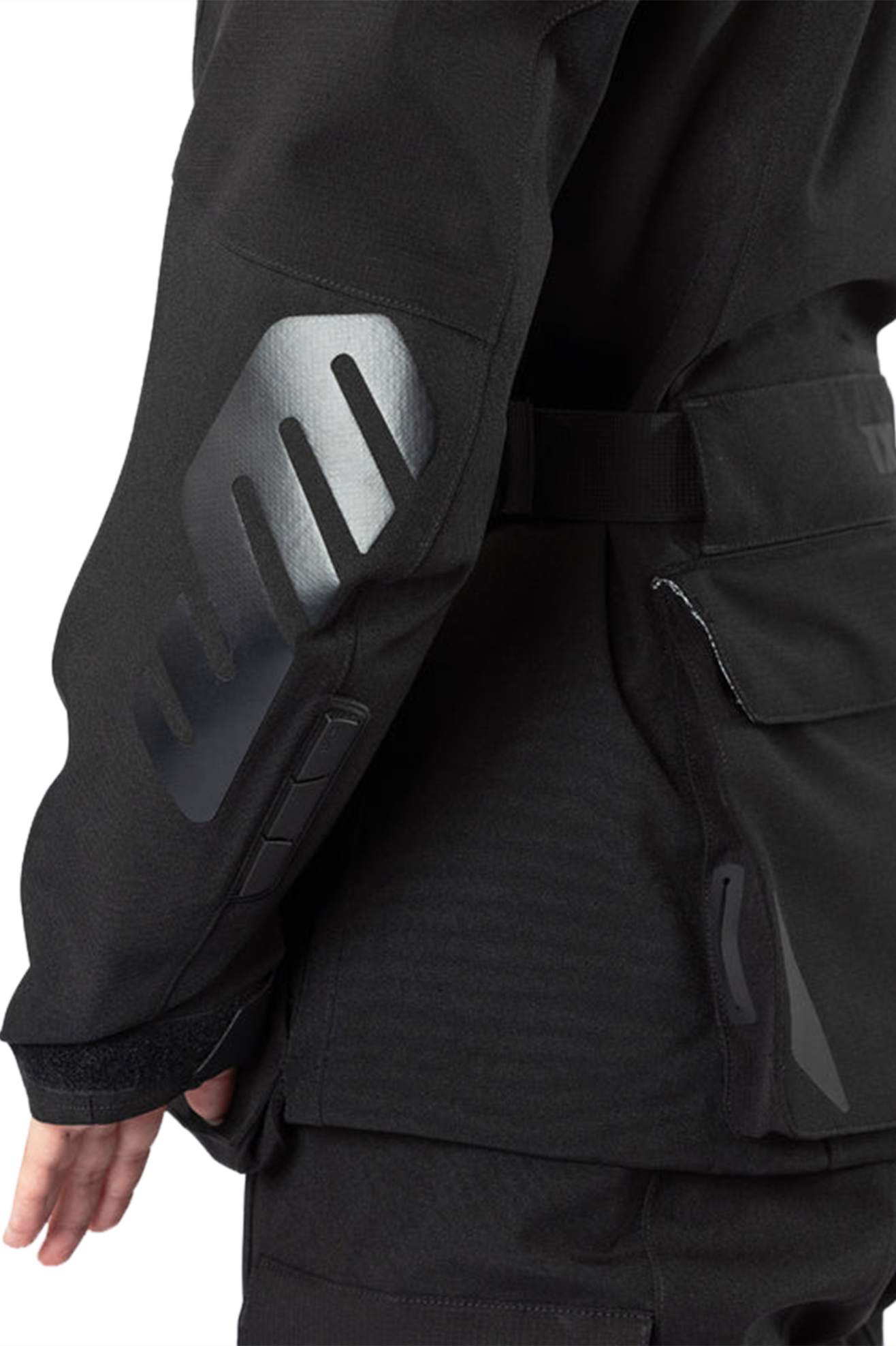 iXS Venture STX 1.0 Women's MC Jacket