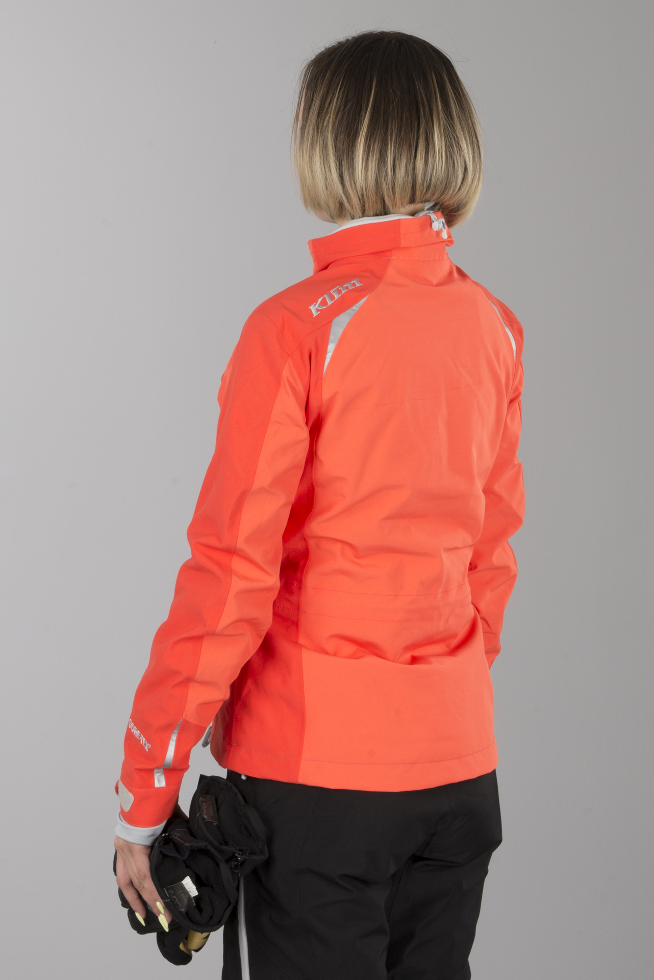 Chaqueta Mujer Klim Alpine Parka