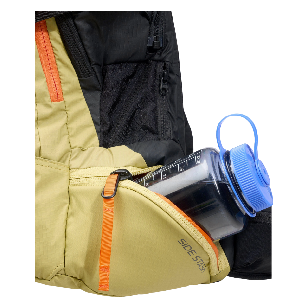 BCA Float E2 Turbo 25L Backpack Black