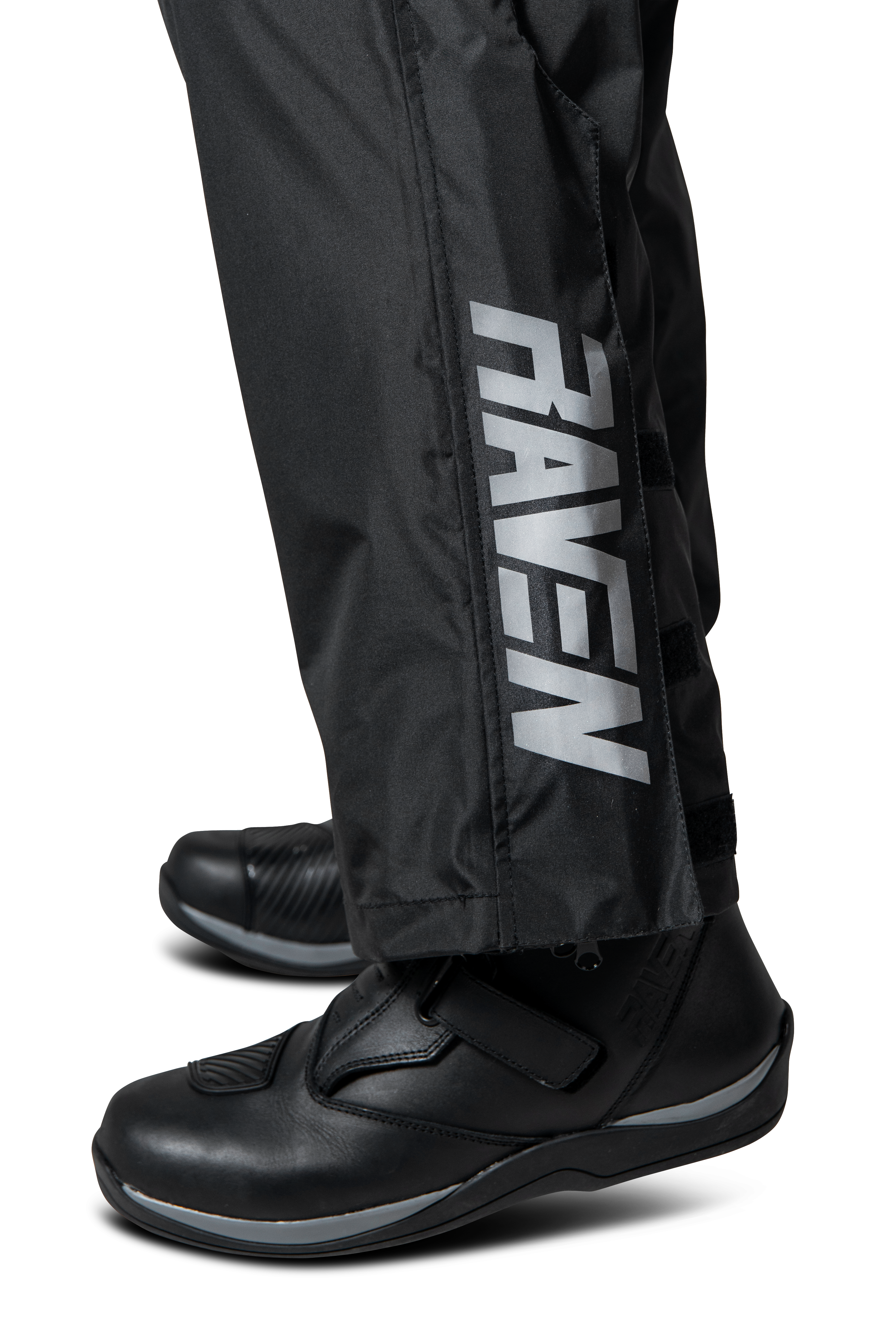 Pantalones Raven Rain
