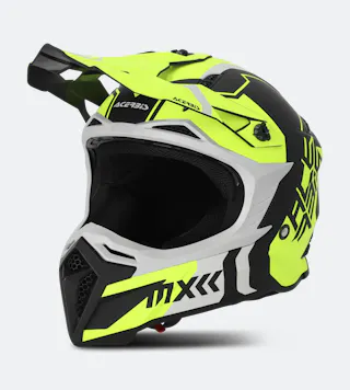 Motokrosová Helma Acerbis Profile 5