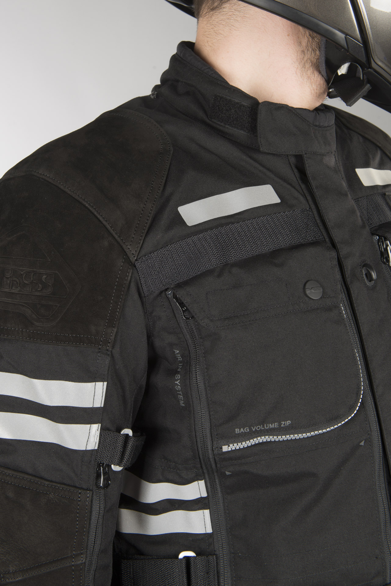iXS Tour LT Montevideo-ST Jacket