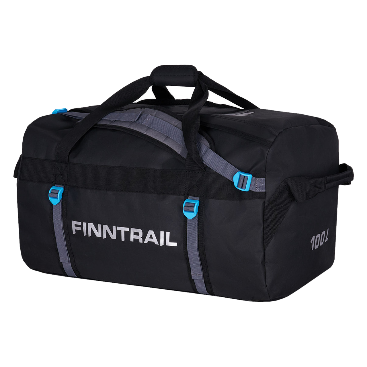 Finntrail Explorer Bag